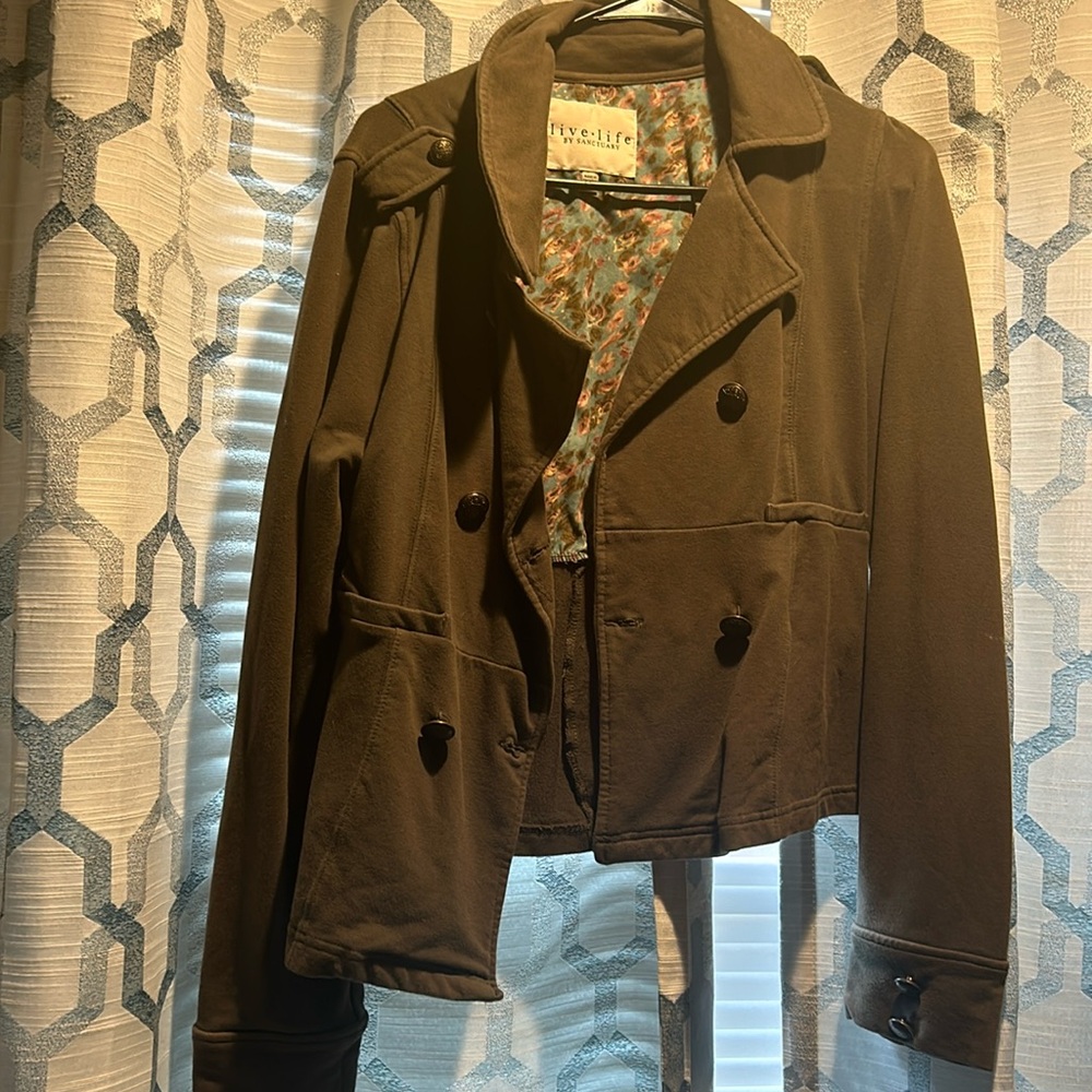 Women’s jacket